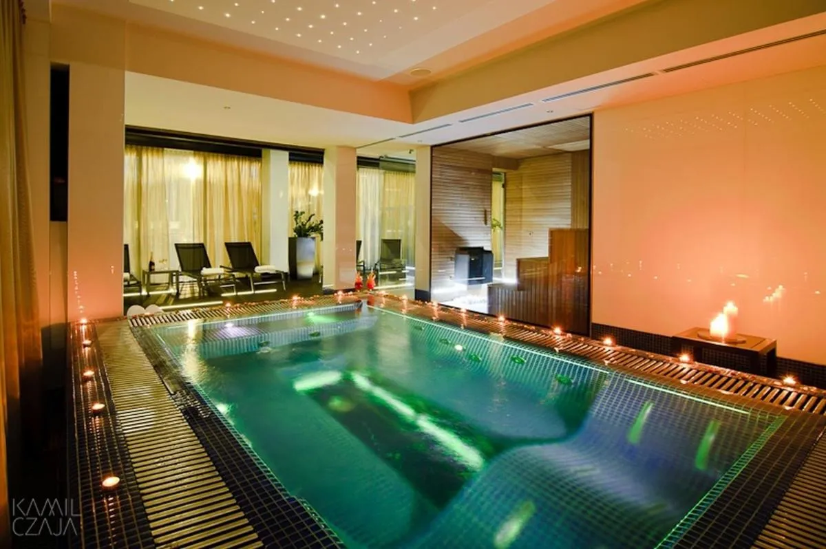 Image 1 of Platinum Palace Boutique Hotel & SPA