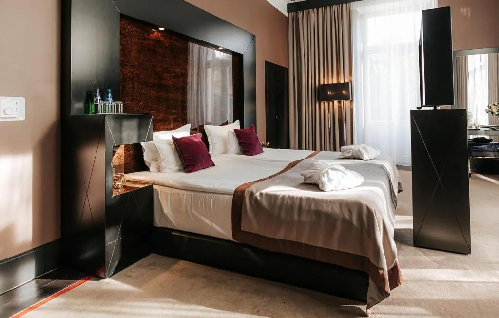 Image of Platinum Palace Boutique Hotel & SPA