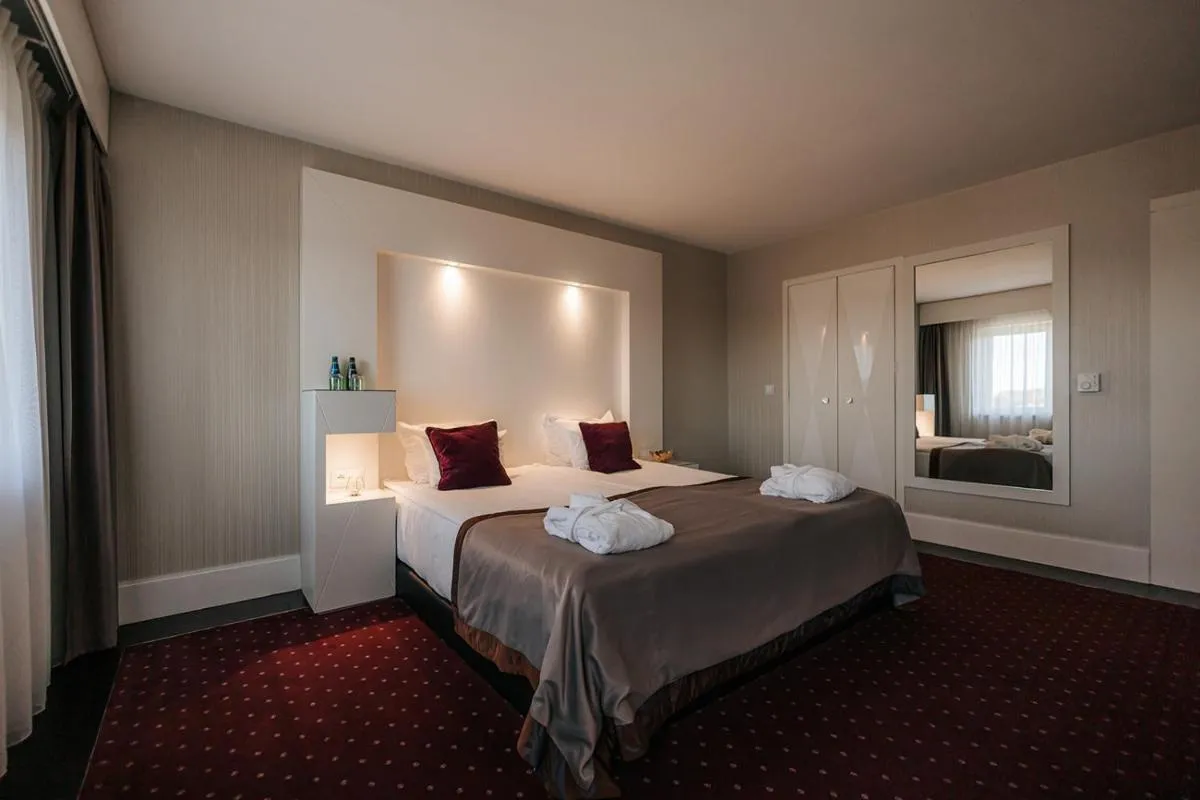Image 2 of Platinum Palace Boutique Hotel & SPA