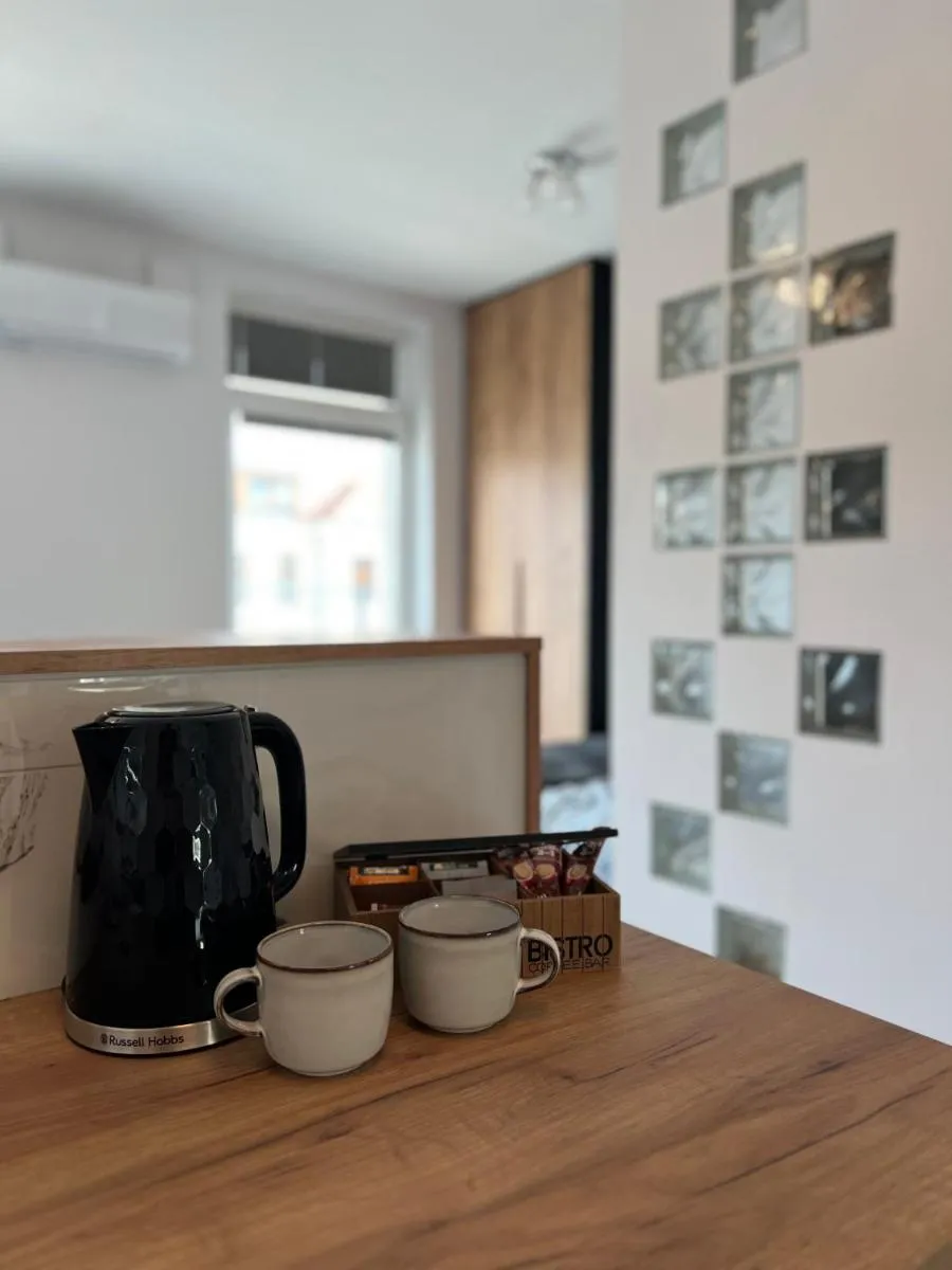 Image 5 of Pomorska Apartment