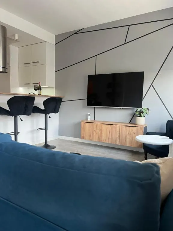 Image of Pomorska Apartment