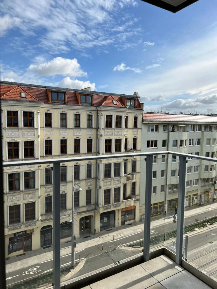Image 1 of Pomorska Apartment