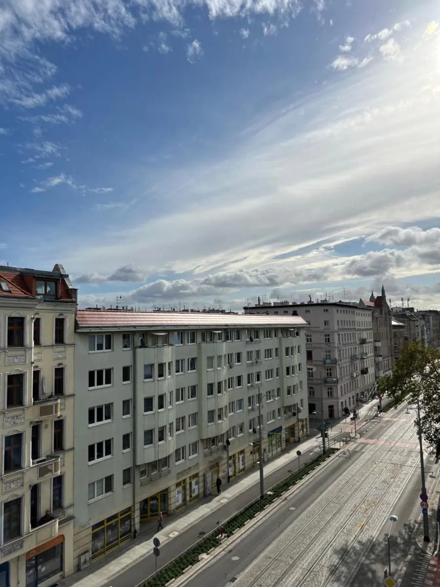 Image 2 of Pomorska Apartment