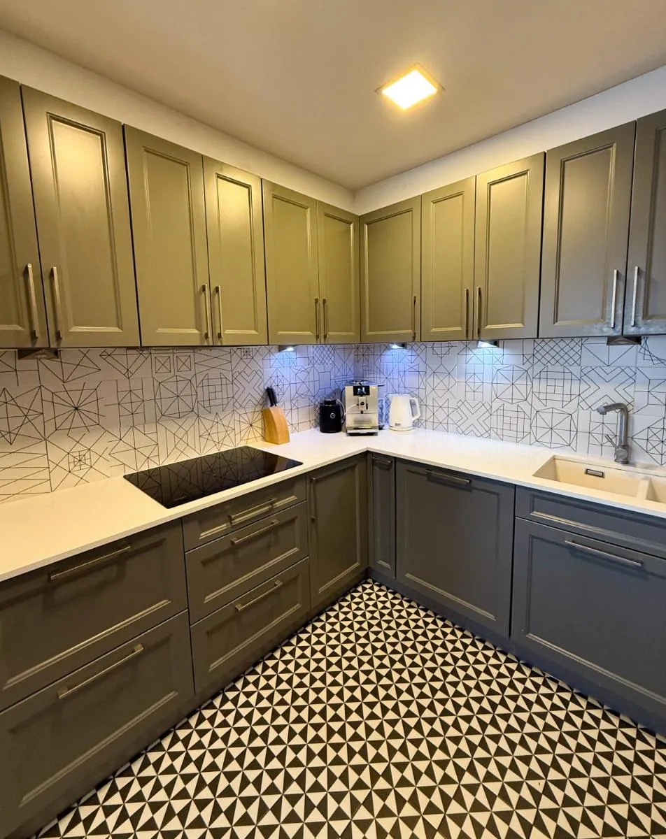 Image 3 of Premium Island Apartment, Tectum Apartments