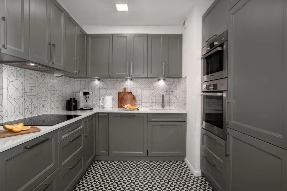 Image 2 of Premium Island Apartment, Tectum Apartments