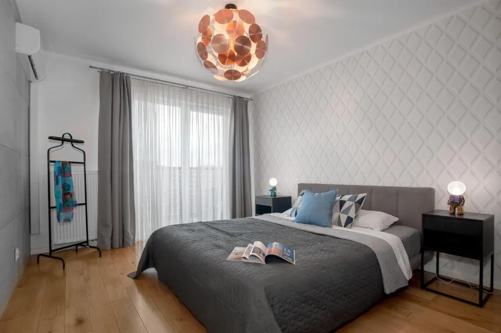 Image of Premium Island Apartment, Tectum Apartments