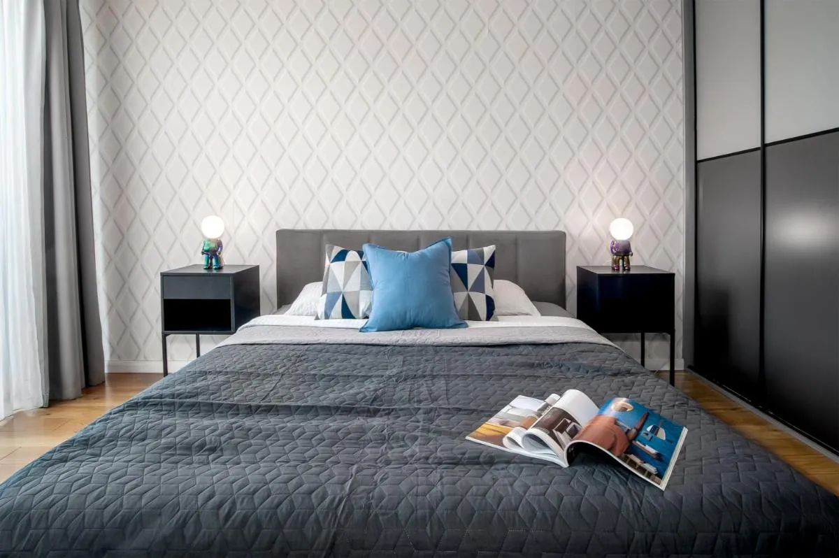 Image 1 of Premium Island Apartment, Tectum Apartments