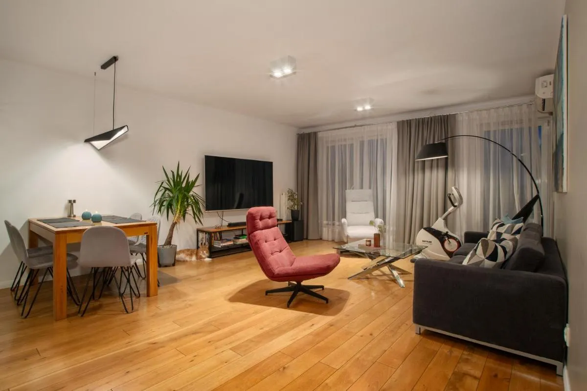 Image 4 of Premium Island Apartment, Tectum Apartments