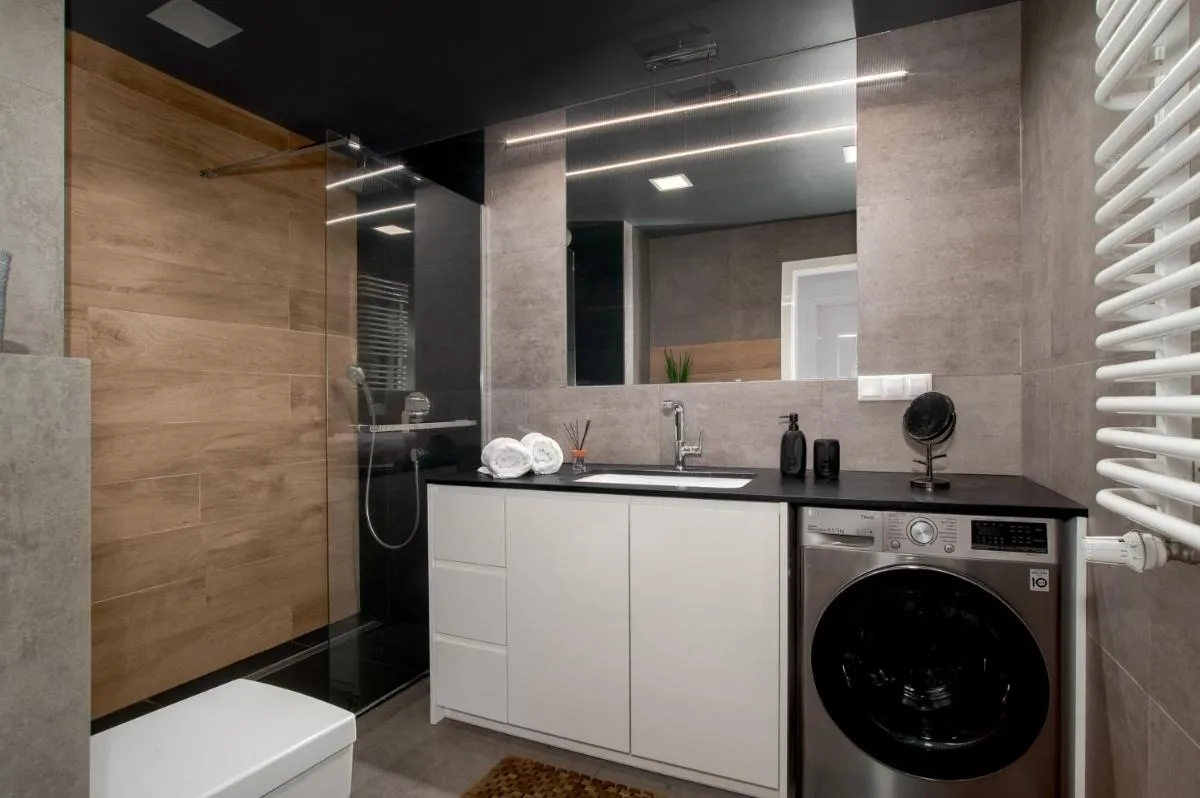 Image 6 of Premium Island Apartment, Tectum Apartments