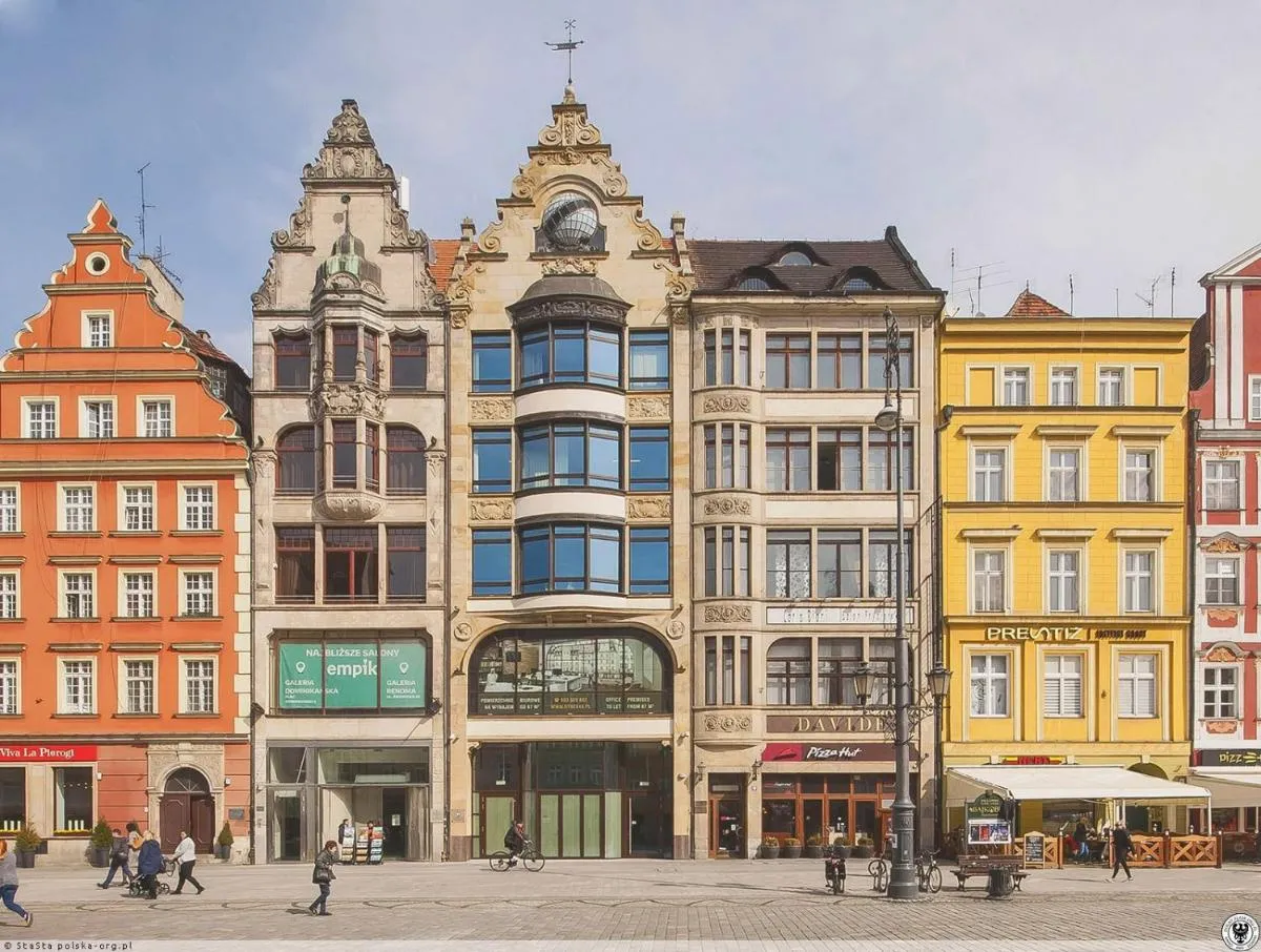 Image 5 of Prestige Apartment – Elegant & Quiet Stay 3 rooms 90m2 – AS Home Apartamenty Rynek 508