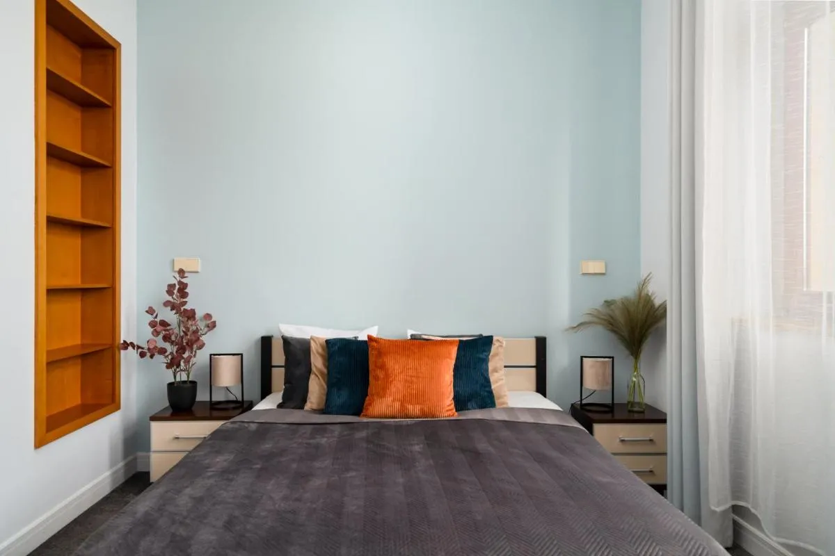 Image 1 of Prestige Apartment – Elegant & Quiet Stay 3 rooms 90m2 – AS Home Apartamenty Rynek 508