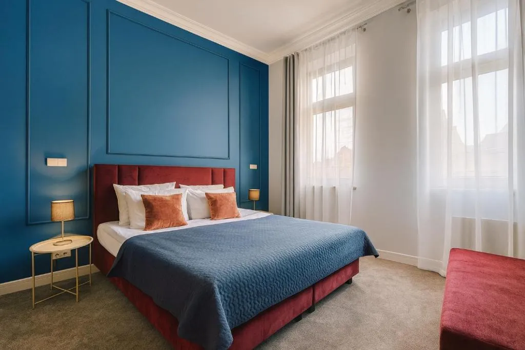 Image of Prestige Apartment – Elegant & Quiet Stay 3 rooms 90m2 – AS Home Apartamenty Rynek 508