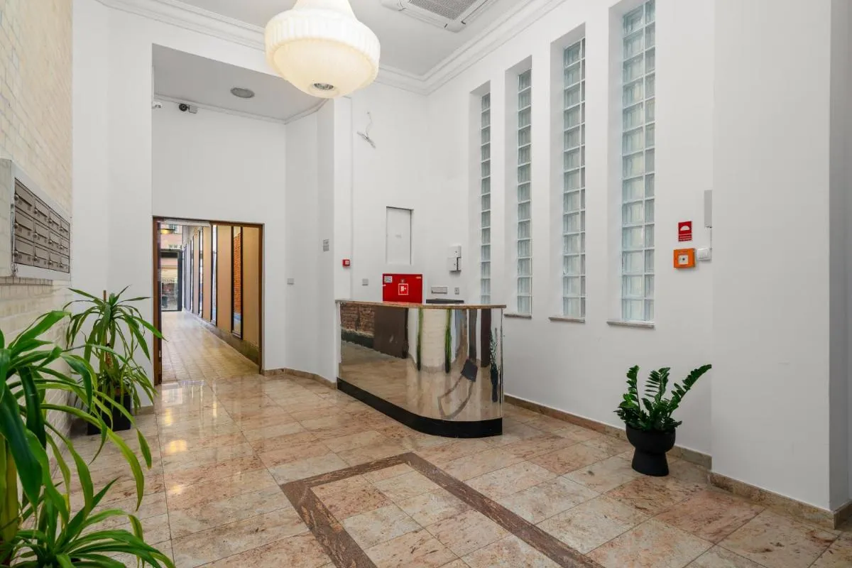 Image 6 of Prestige Apartment – Elegant & Quiet Stay 3 rooms 90m2 – AS Home Apartamenty Rynek 508