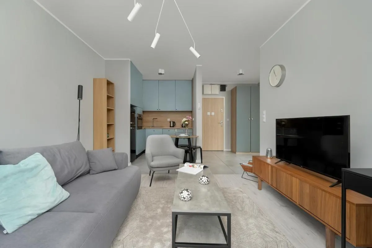 Image 4 of Promenady Green Apartments by Noclegi Renters