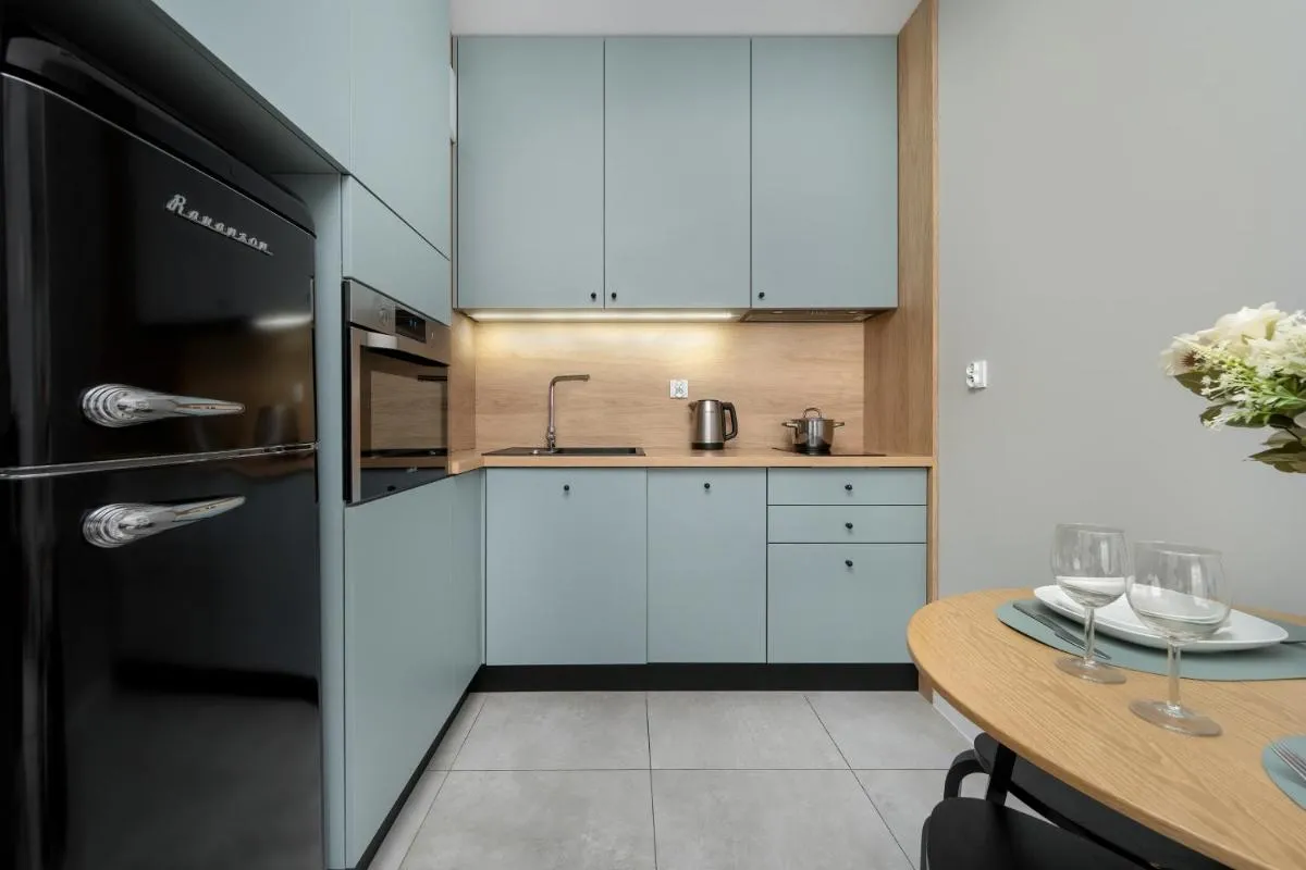 Image 2 of Promenady Green Apartments by Noclegi Renters