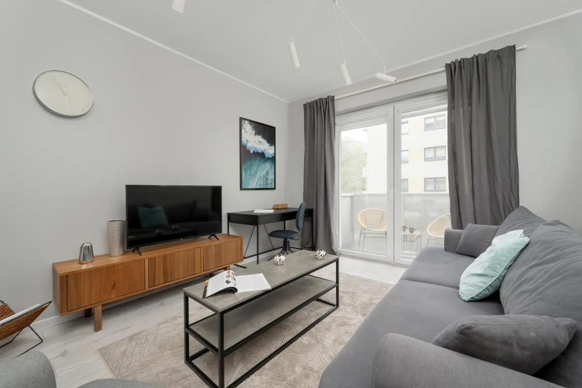 Image 5 of Promenady Green Apartments by Noclegi Renters