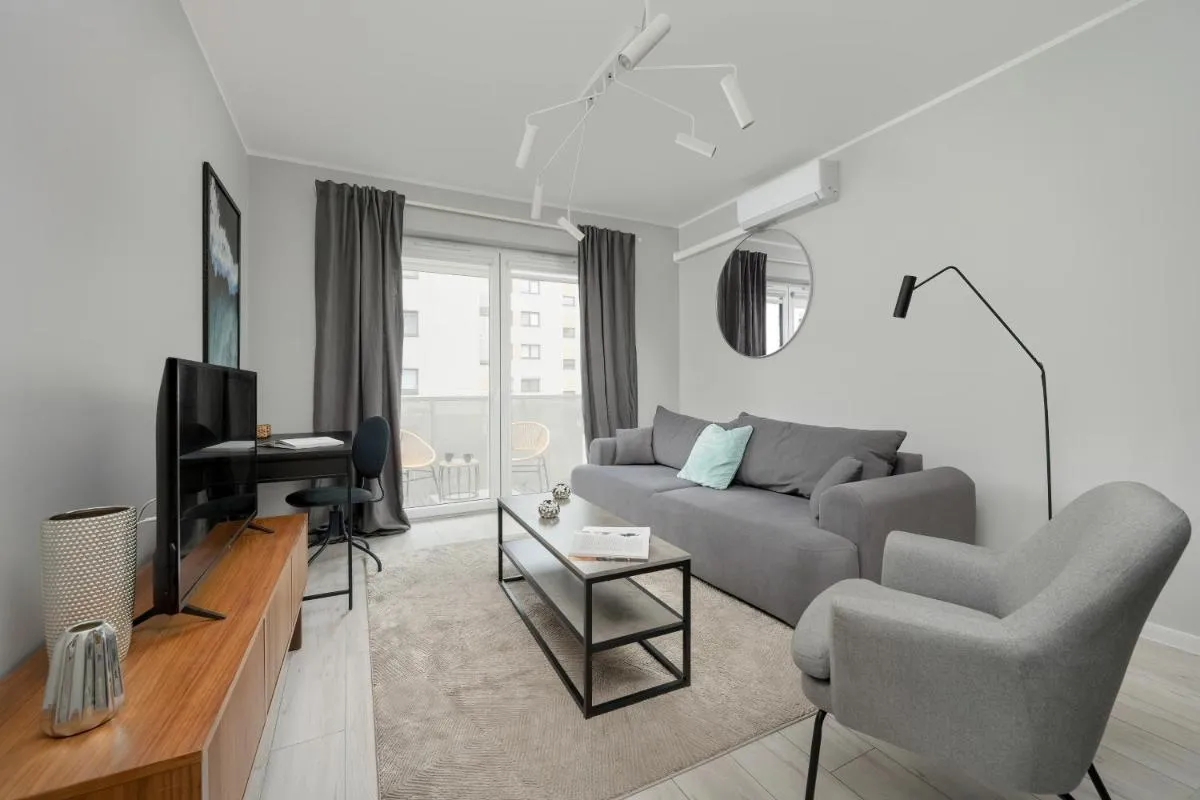 Image 1 of Promenady Green Apartments by Noclegi Renters