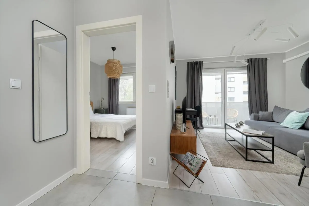 Image 6 of Promenady Green Apartments by Noclegi Renters