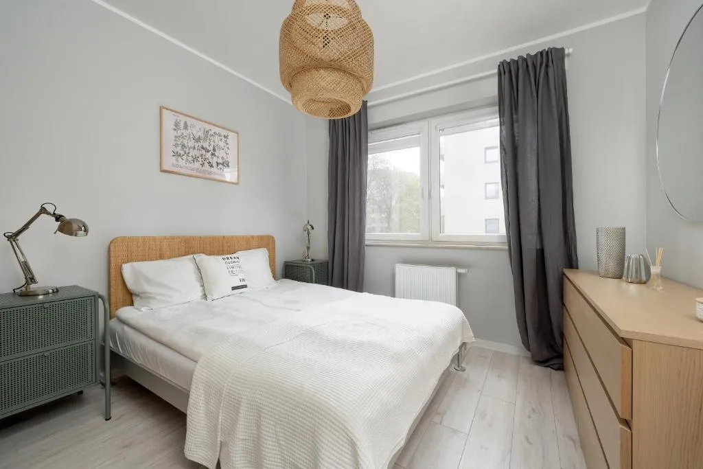 Image of Promenady Green Apartments by Noclegi Renters
