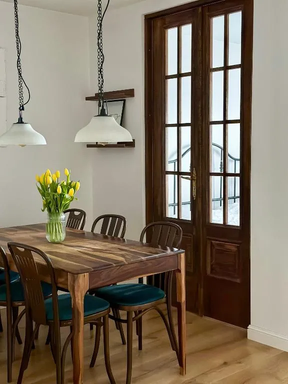 Image of Przedmiejska2 Apartment