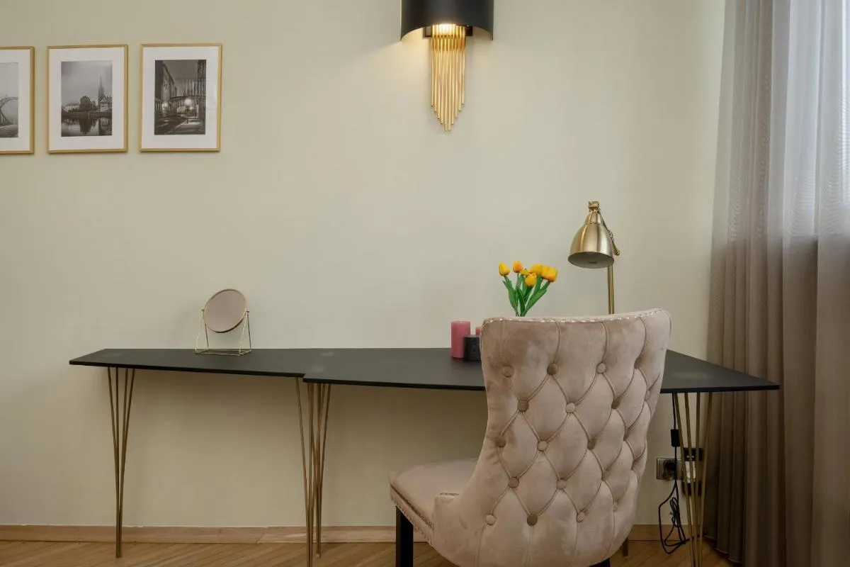 Image 3 of Przestronne Studio Blisko Starego Miasta by Noclegi Renters
