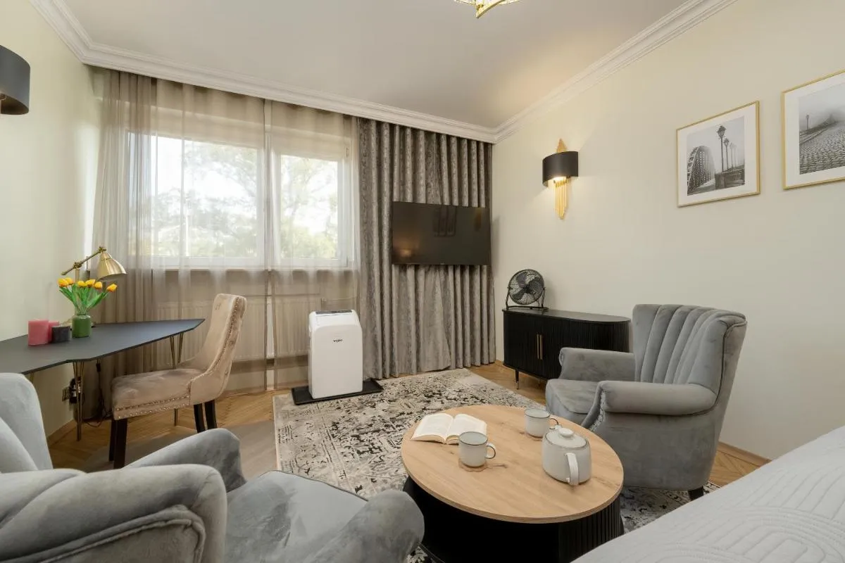Image 6 of Przestronne Studio Blisko Starego Miasta by Noclegi Renters