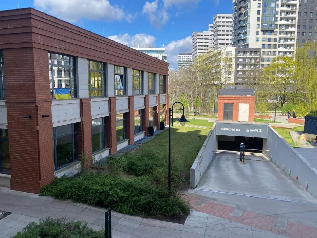Image 2 of Przytulne mieszkanie na doby w centrum Wrocławia