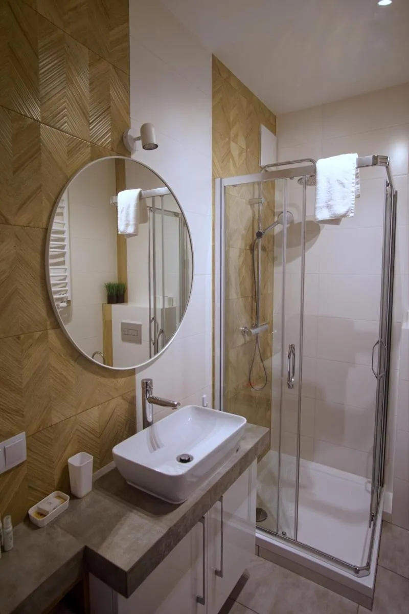 Image 3 of Przytulny apartament z ogródkiem w doskonałej lokalizacji Fair Rentals