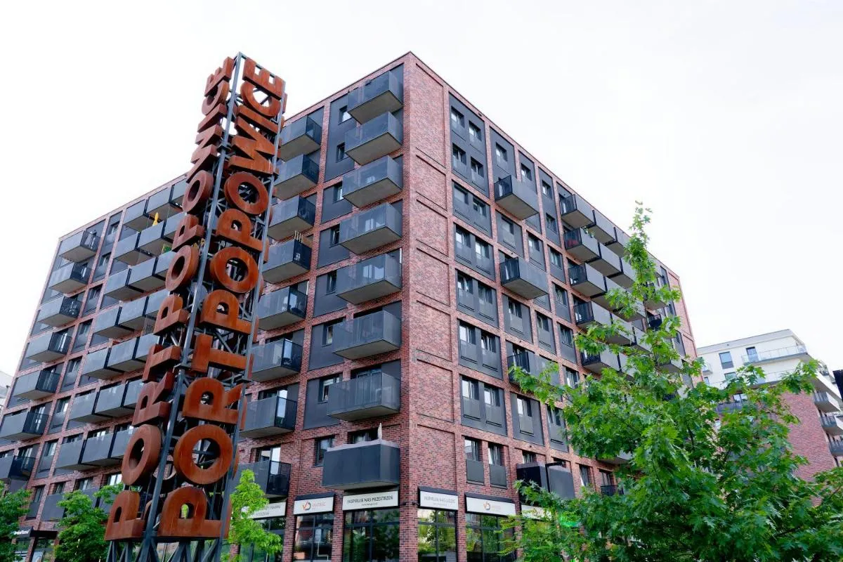 Image 4 of Przytulny apartament z ogródkiem w doskonałej lokalizacji Fair Rentals
