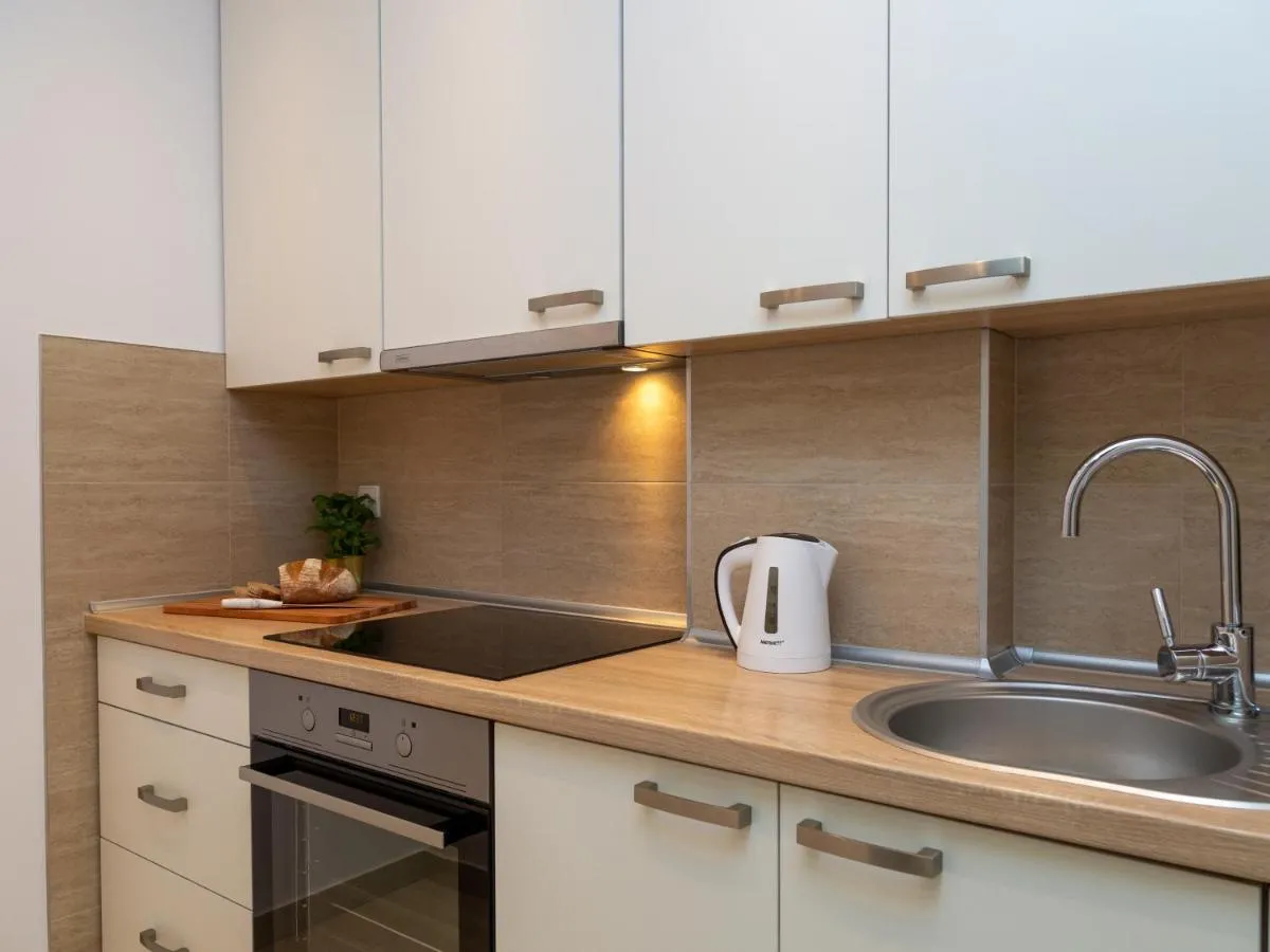 Image 2 of Pure Home Apartments – Gwiaździsta