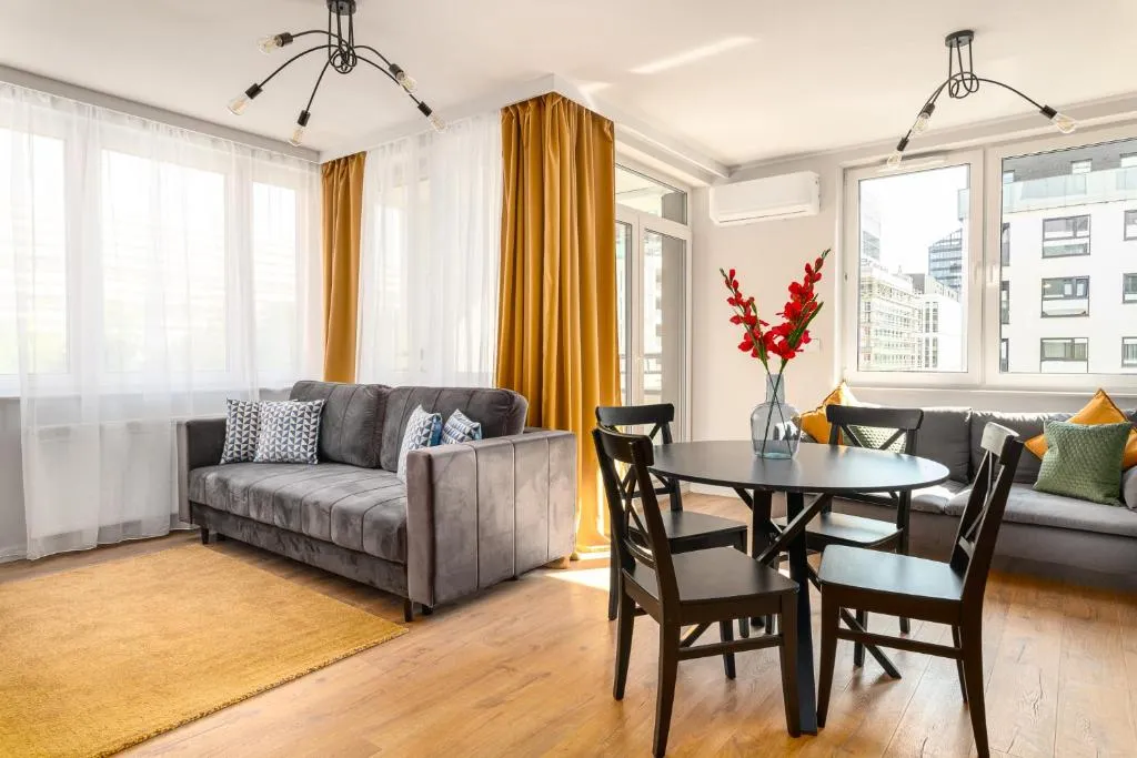 Image of Pure Home Apartments – Gwiaździsta