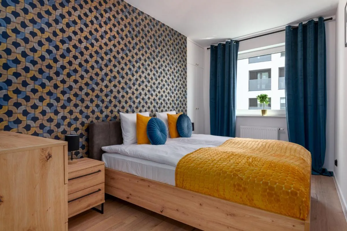 Image 6 of Pure Home Apartments – Gwiaździsta