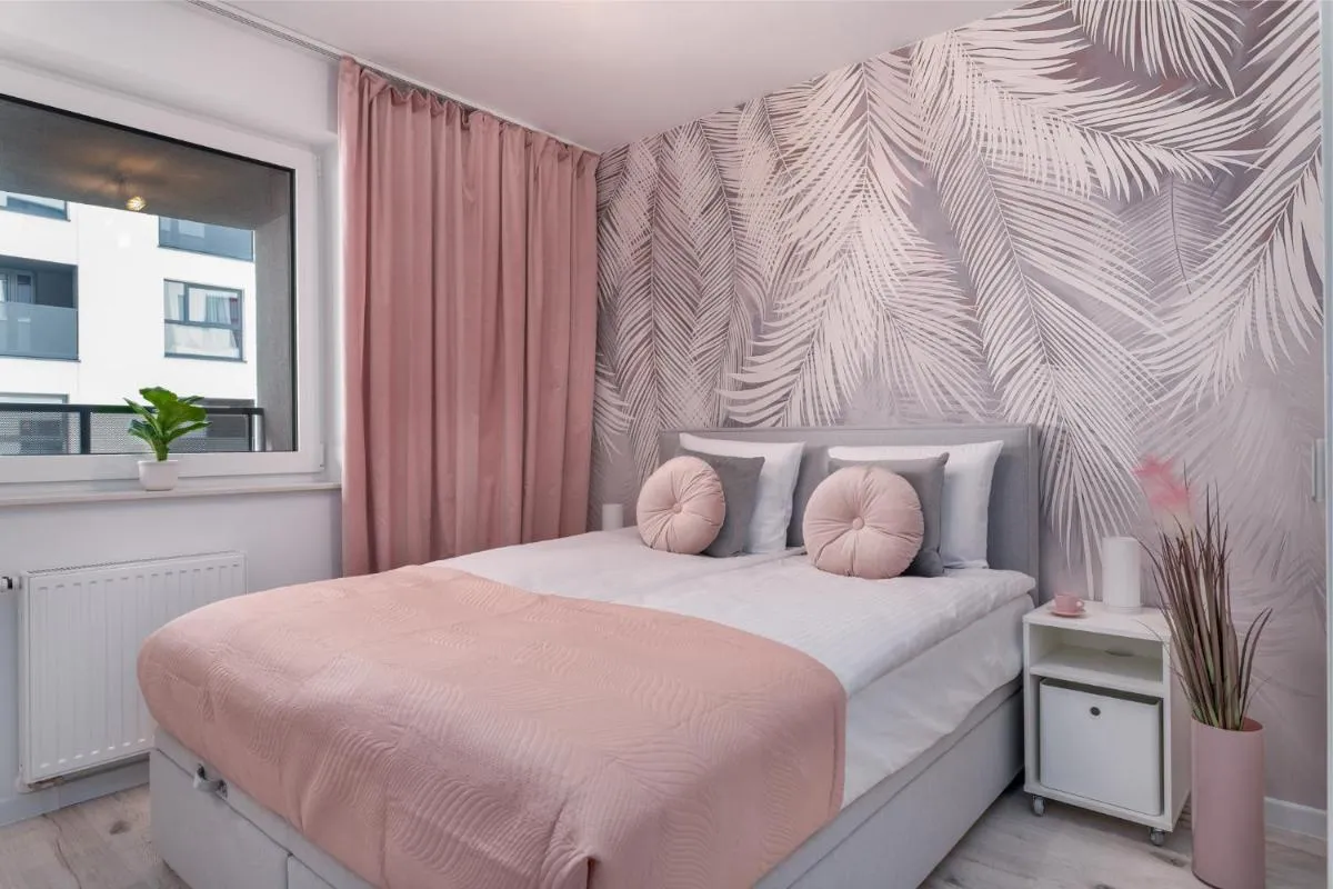 Image 1 of Pure Home Apartments – Gwiaździsta