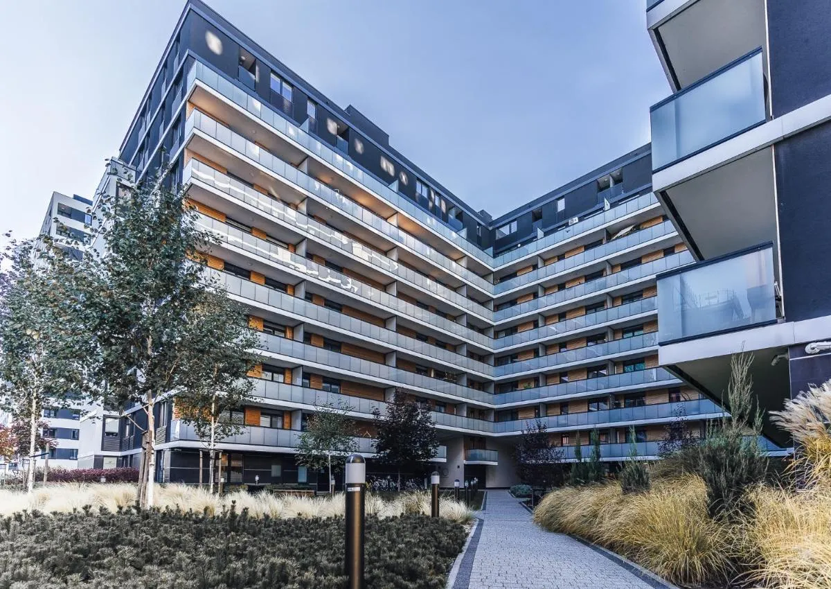Image 5 of Pure Home Apartments – Gwiaździsta