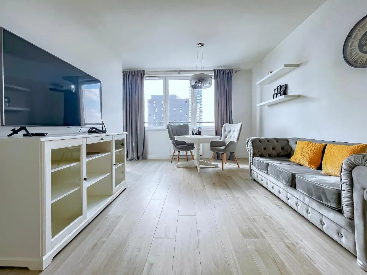 Image 3 of Pure Home Apartments – Gwiaździsta