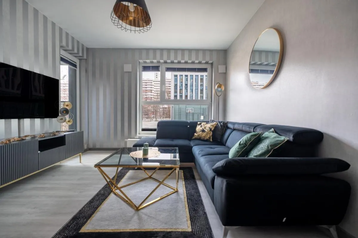 Image 4 of Pure Home Premium Apartments – Free Parking & AC
