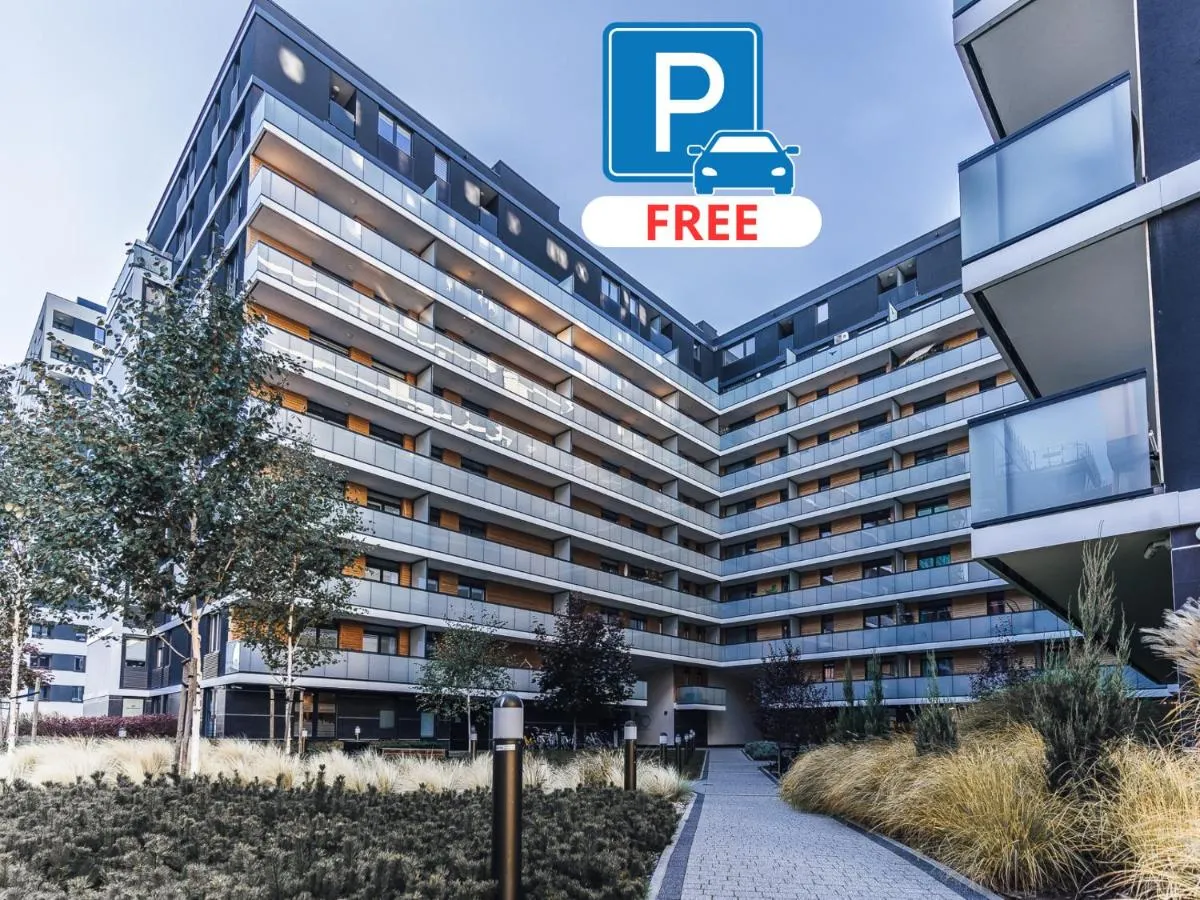 Image 5 of Pure Home Premium Apartments – Free Parking & AC