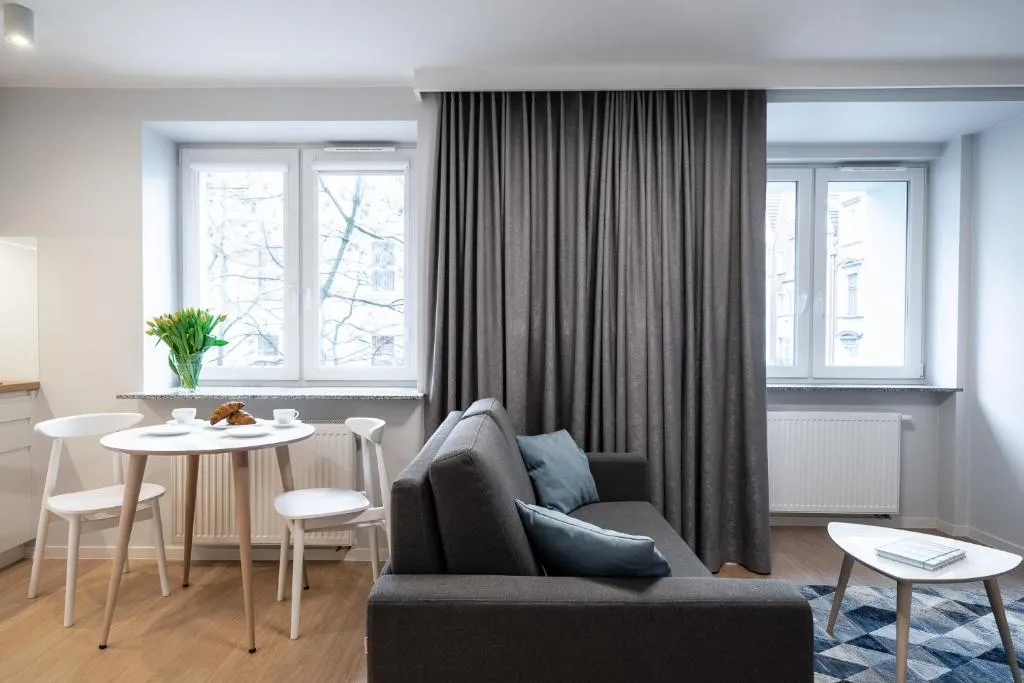 Image of Q19 Apartments Rynek