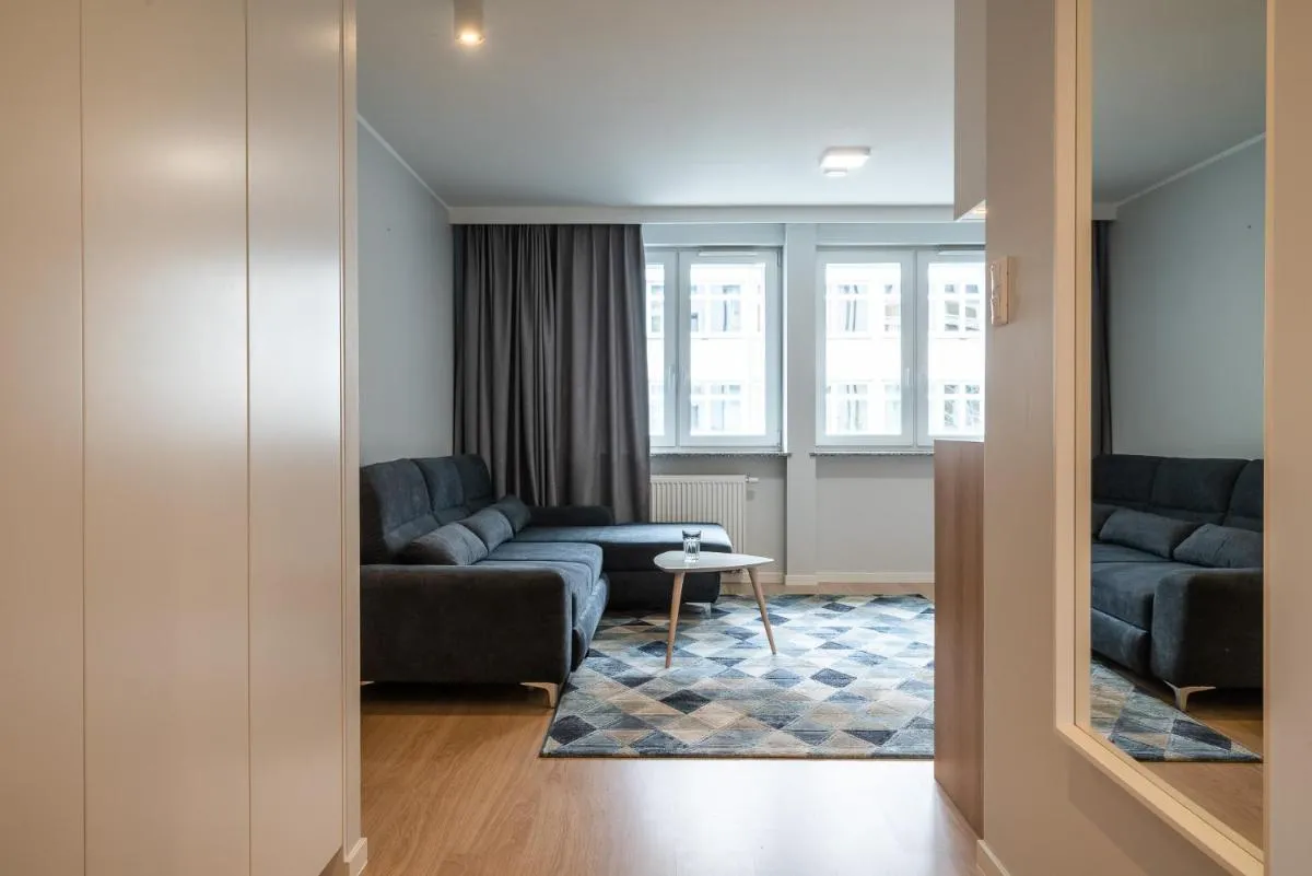 Image 1 of Q19 Apartments Rynek