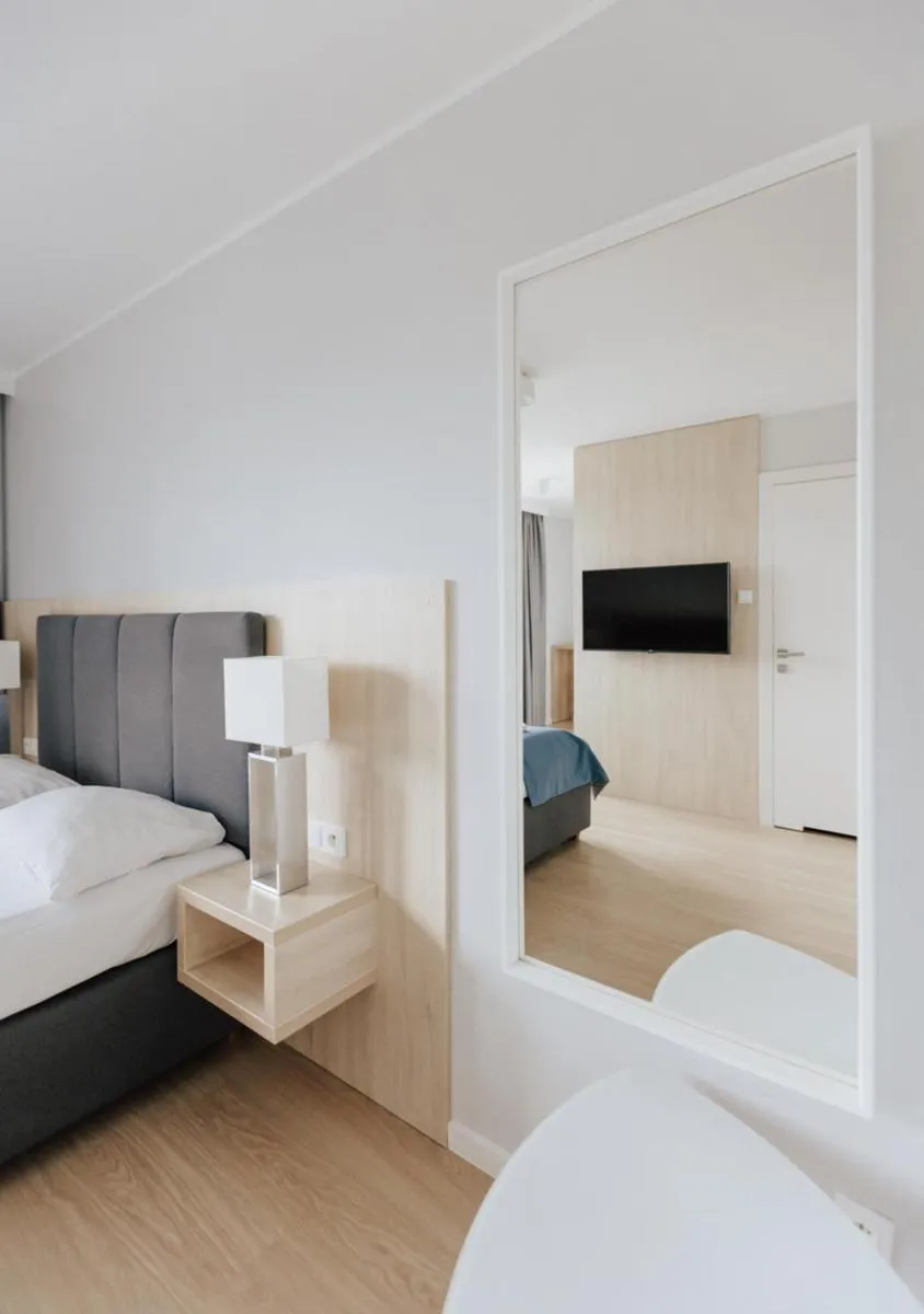 Image 4 of Q19 Apartments Rynek