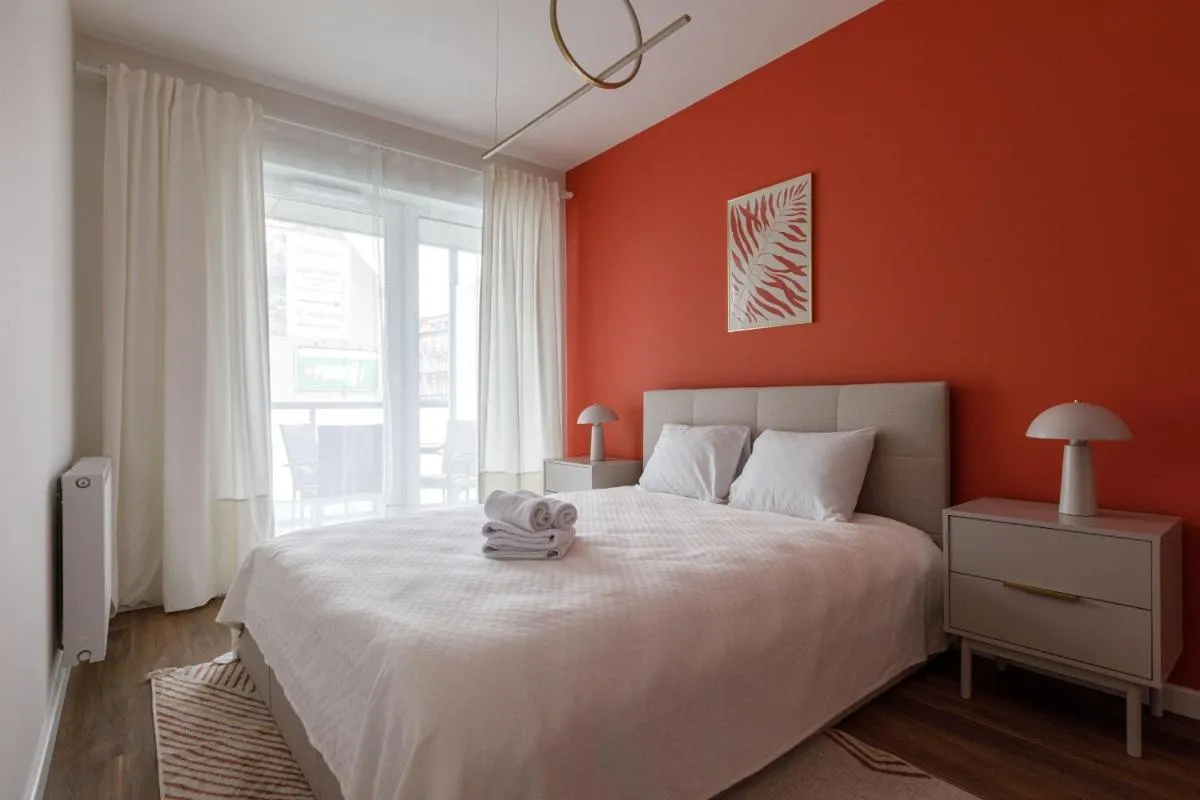 Image 6 of Quorum Apartments by UniqueRent