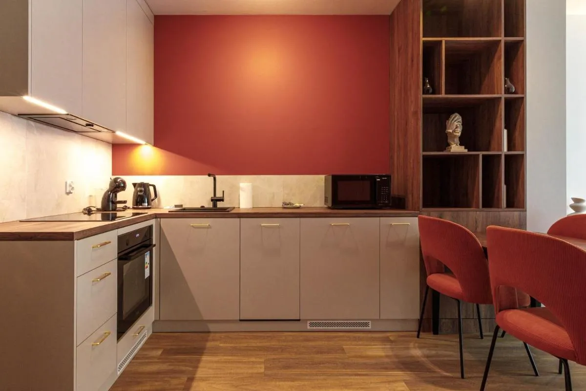 Image 3 of Quorum Apartments by UniqueRent