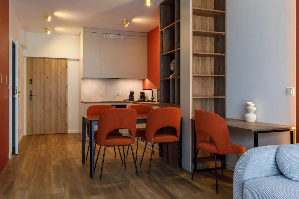 Image of Quorum Apartments by UniqueRent