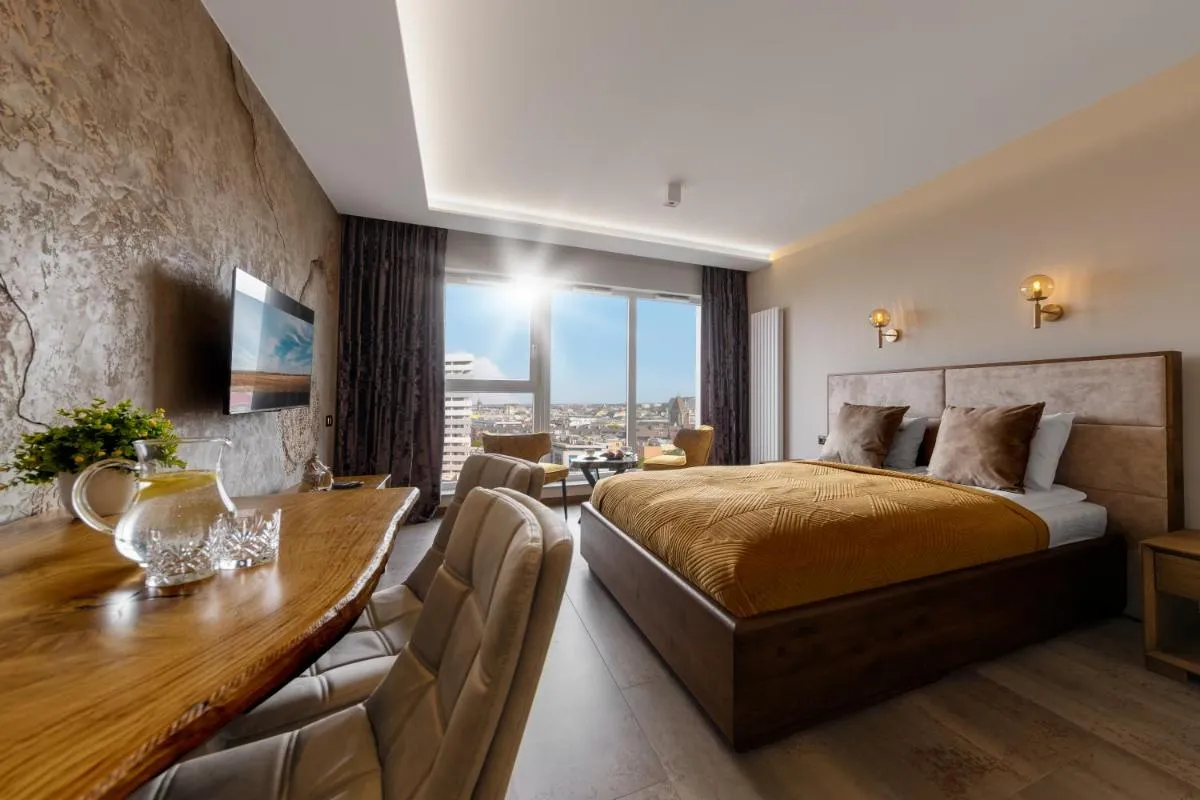 Image 5 of Quorum – Apartamenty z Widokiem na Odrę