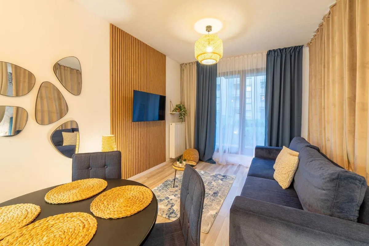 Image 6 of RentPlanet – Apartament Bema