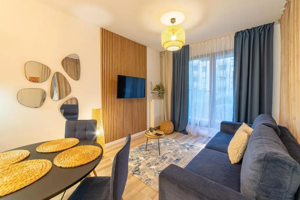 Image of RentPlanet – Apartament Bema