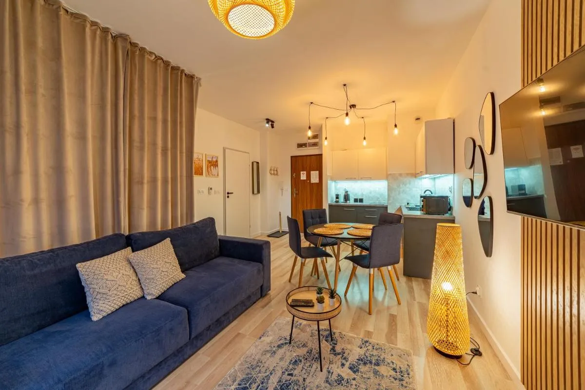 Image 4 of RentPlanet – Apartament Bema