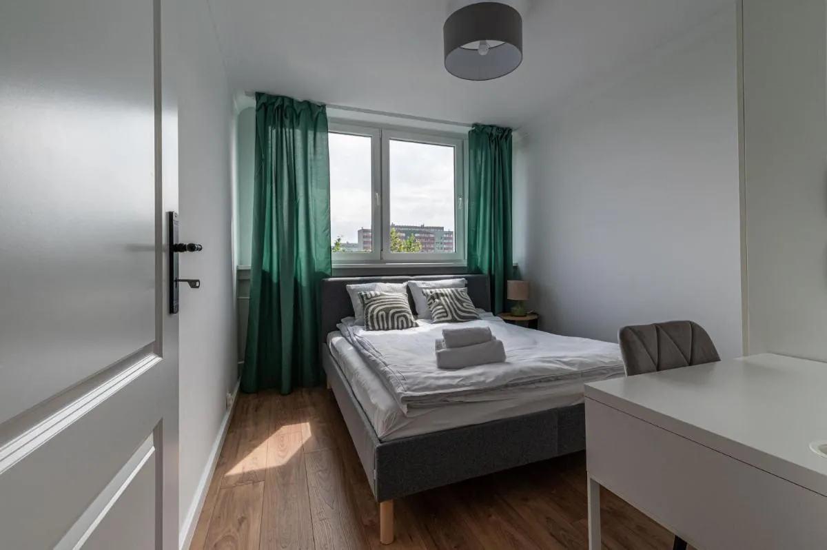Image 4 of RentPlanet – Apartament Borowska