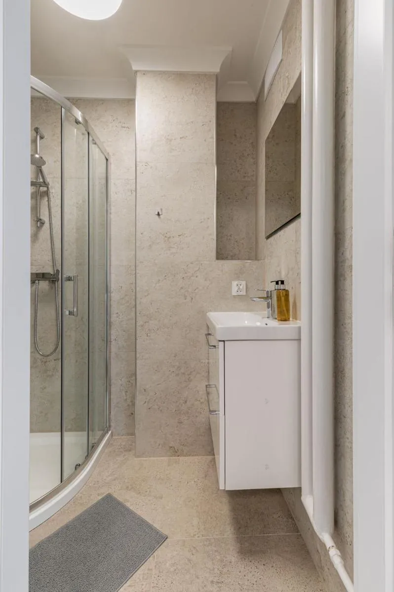 Image 3 of RentPlanet – Apartament Borowska