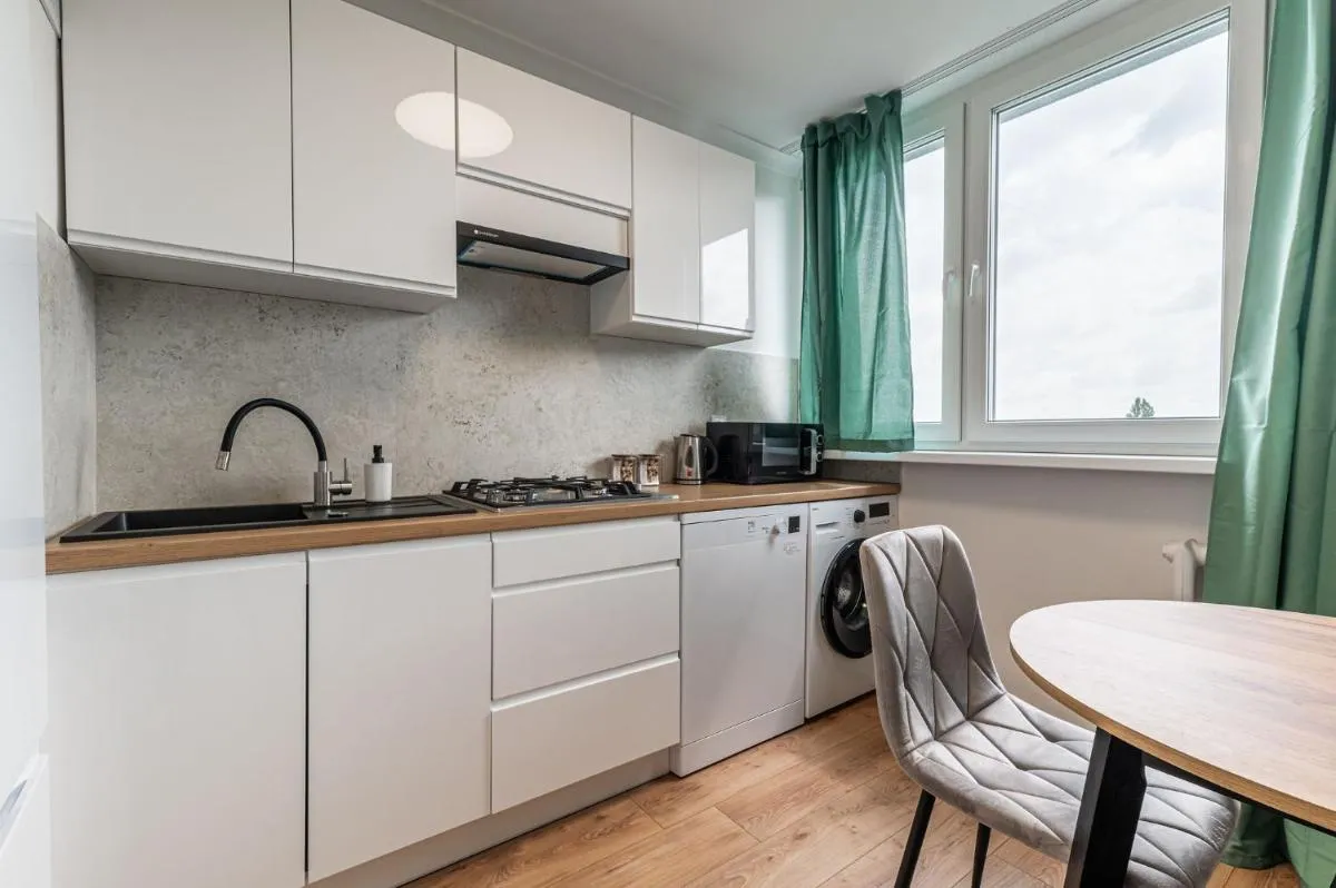 Image 6 of RentPlanet – Apartament Borowska